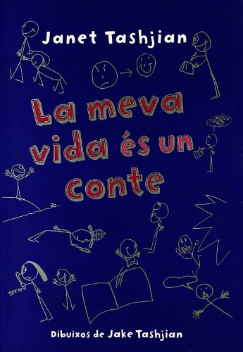 Imagen de archivo de La meva vida s un conte a la venta por medimops