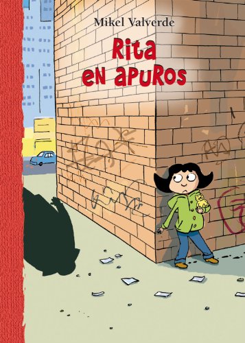 Rita en apuros (El Mundo de Rita) (Spanish Edition) (9788479426286) by Valverde, Mikel