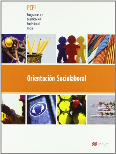 Stock image for Orientacion Sociolaboral for sale by Hamelyn