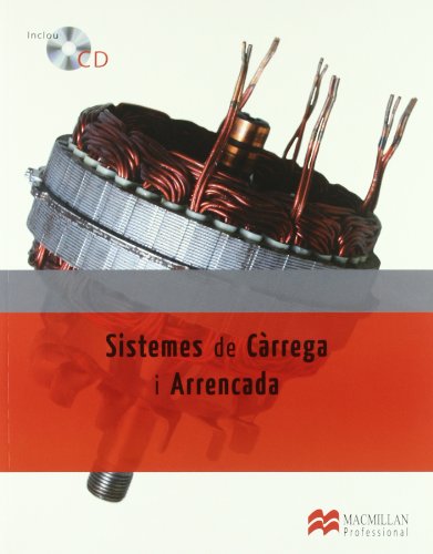 Imagen de archivo de (cat).(11).(gm).sistemes carrega i arrencada (grau mitja) a la venta por Iridium_Books