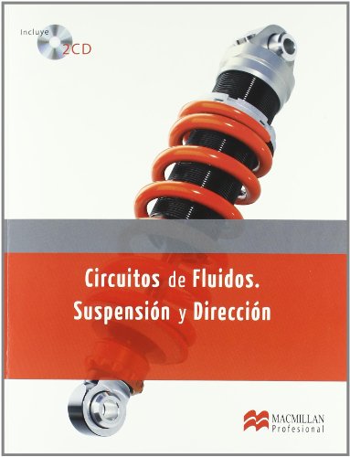 Imagen de archivo de circuitos fluidos suspen 11 cfgm a la venta por Iridium_Books