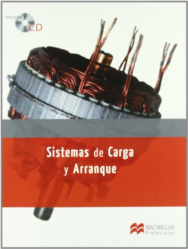 9788479426828: Sistemas carga y arranque LOE Pack 2011 (Electromecnica)