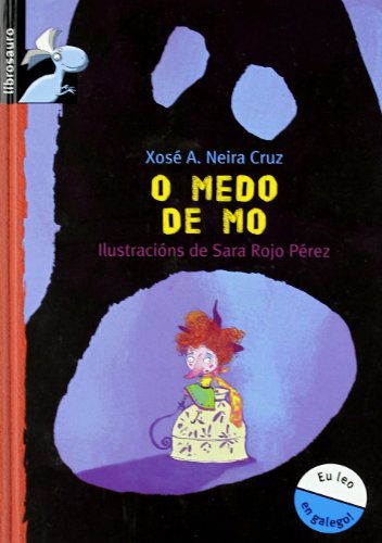 Imagen de archivo de O Medo De Mo (librosaurio) a la venta por RecicLibros