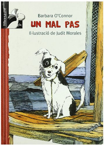 Stock image for Un Mal Pas for sale by Hamelyn