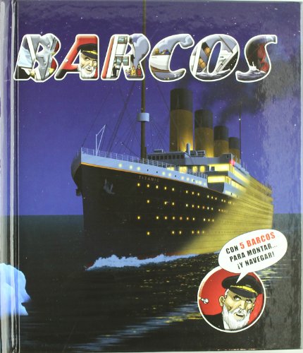 Barcos (Spanish Edition) (9788479428358) by Goldsack, Gaby