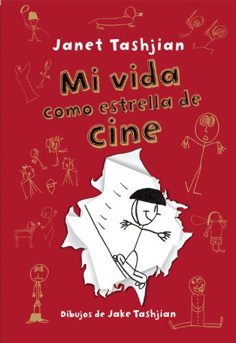 Stock image for Mi Vida Como Estrella de Cine for sale by Hamelyn