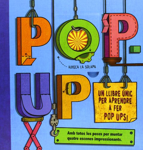 Stock image for POP-UP for sale by La Casa de los Libros