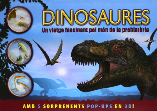 Stock image for Dinosaures for sale by Iridium_Books
