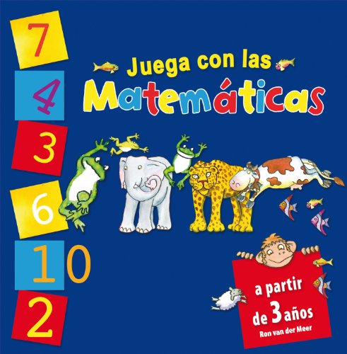 9788479429058: Juega con las matematicas / Play With Mathematics