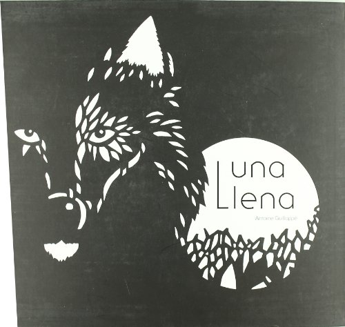 Imagen de archivo de Luna llena a la venta por Iridium_Books