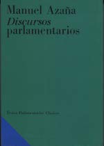 Imagen de archivo de Discursos parlamentarios (Textos parlamentarios cla?sicos) (Spanish Edition) a la venta por Iridium_Books