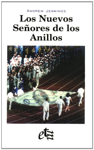 Los nuevos seÃ±ores de los anillos (Fuera de colecciÃ³n) (Spanish Edition) (9788479480264) by Jennings, Andrew; BladÃ© Costa, Teresa