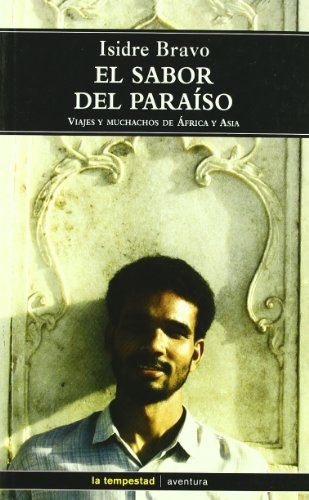 Imagen de archivo de Sabor Del Paraiso,El (Aventura) a la venta por Libros Ramban