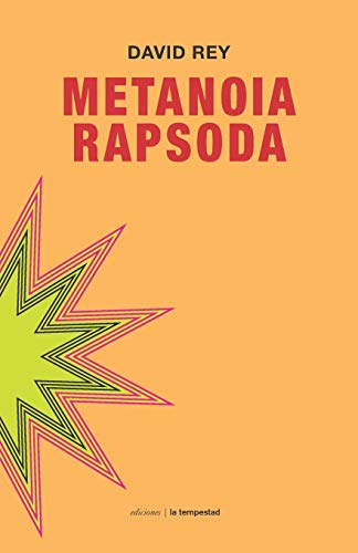 Imagen de archivo de Metanoia Rapsoda (Spanish Edition) a la venta por Lucky's Textbooks