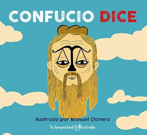 9788479481728: Confucio dice