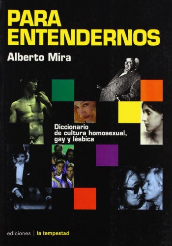 Imagen de archivo de Para entendernos: Diccionario de cultMira Nouselles, Alberto a la venta por Iridium_Books