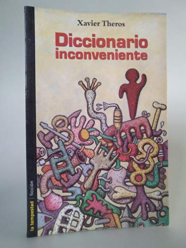 Imagen de archivo de Diccionario inconveniente a la venta por Librera Prez Galds