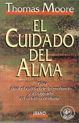 9788479530600: El Cuidado Del Alma / Care of the Soul