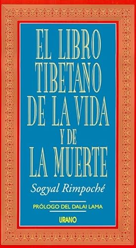 9788479530808: El libro tibetano de la vida y de la muerte