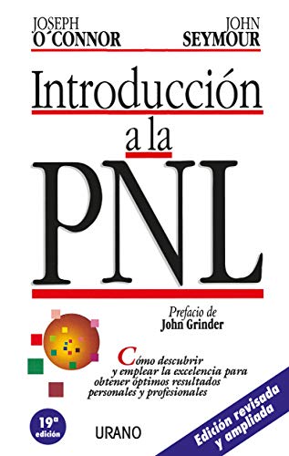 Beispielbild fr Introduccin a la PNL (Programacin Neurolingstica) zum Verkauf von Releo
