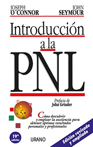 Imagen de archivo de INTRODUCCION A LA PNL a la venta por KALAMO LIBROS, S.L.