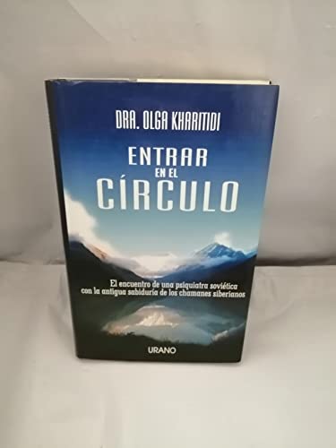 Stock image for ENTRAR EN EL CIRCULO (T) for sale by Iridium_Books