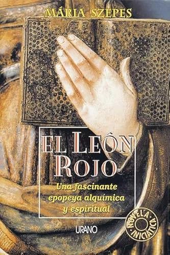 9788479531676: El leon rojo (Relatos)