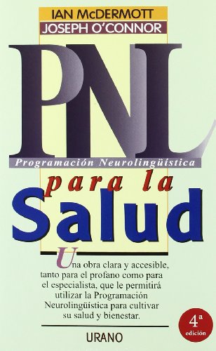 PNL para la salud (9788479531775) by McDermott, Ian; O'Connor, Joseph