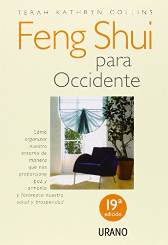 Imagen de archivo de Feng Shui para occidente (Spanish Edition) a la venta por Your Online Bookstore