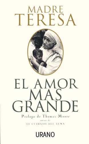 Imagen de archivo de El Amor Mas Grande a la venta por medimops