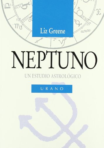9788479531898: Neptuno (Astrologa)