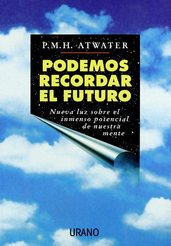 Beispielbild fr Podemos recordar el futuro zum Verkauf von Iridium_Books