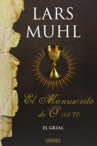 9788479532239: El manuscrito de O (Spanish Edition)