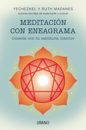 Imagen de archivo de Meditacin con eneagrama: Conecta con tu sabidura interior (Spanish Edition) a la venta por GF Books, Inc.