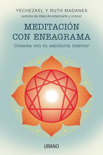 9788479532345: Meditacin con eneagrama: Conecta con tu sabidura interior (Spanish Edition)