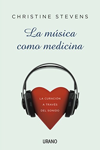 9788479532369: La msica como medicina / Music Medicine