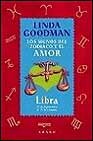 Beispielbild fr Libra - Los Signos del Zodiaco y El Amor (Spanish Edition) zum Verkauf von Iridium_Books