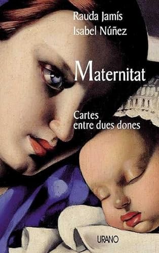 Stock image for Maternitat for sale by Iridium_Books
