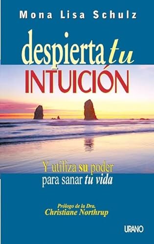 Stock image for Despierta tu intuicin (Spanish Edition) for sale by Iridium_Books