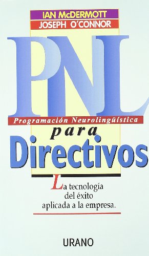 Stock image for PNL para directivos for sale by OM Books