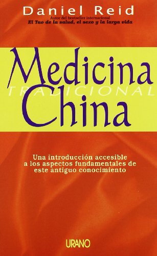 9788479533441: Medicina tradicional china (Medicinas complementarias)