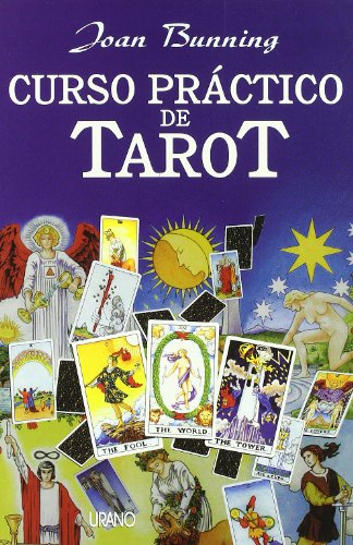 Curso practico de tarot by Jean Bunning: Muy Bueno / Very Good (2000) | V  Books