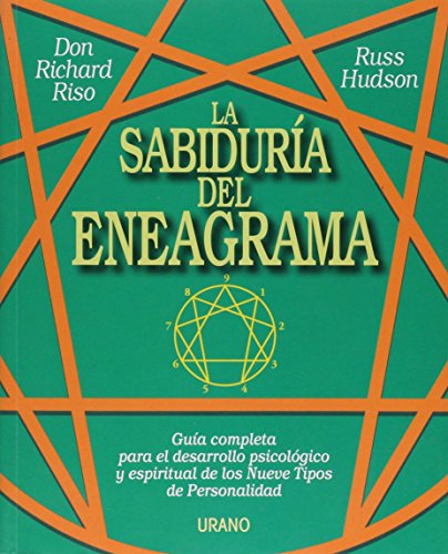 Stock image for La sabidurÃa del eneagrama for sale by Hippo Books