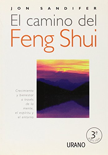 Stock image for El camino del Feng-shui (Entorno y bienestar) for sale by medimops