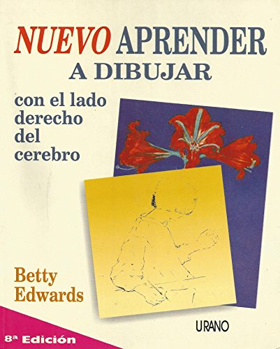 9788479533809: Nuevo aprender a dibujar (Crecimiento personal)