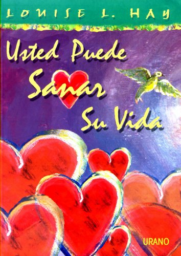 Usted puede sanar su vida -Color- (9788479533977) by Hay, Louise