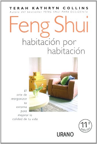 Beispielbild fr Feng Shui, habitacin por habitacin (Spanish Edition) zum Verkauf von Zoom Books Company