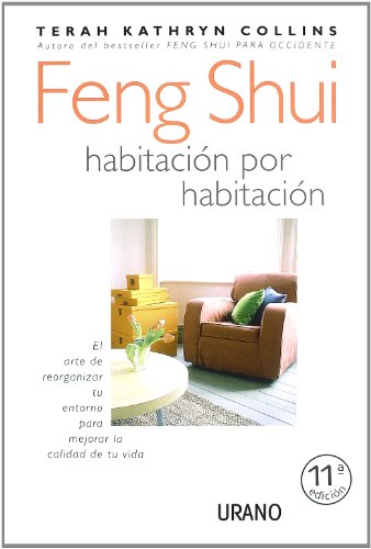 Imagen de archivo de Feng Shui, habitacin por habitacin (Spanish Edition) a la venta por Books Unplugged