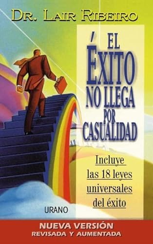 Stock image for El Exito No Llega por Casualidad for sale by Better World Books
