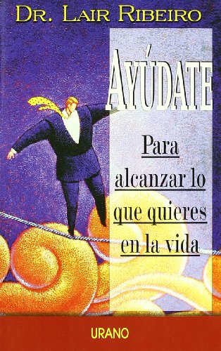 Stock image for AYUDATE for sale by KALAMO LIBROS, S.L.
